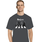 ShirtPunch The Monsters, view 4