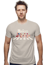 ShirtPunch The Moogles, view 2