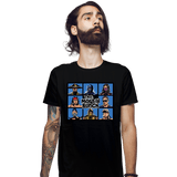 ShirtPunch The Mortal Bunch, view 5