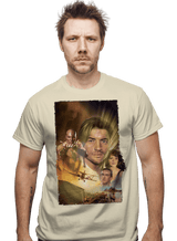 ShirtPunch The Mummy, view 2
