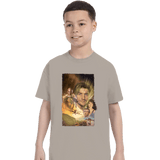 ShirtPunch The Mummy t-shirt, view 3