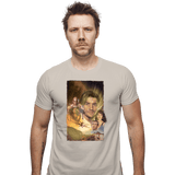 ShirtPunch The Mummy t-shirt, view 5