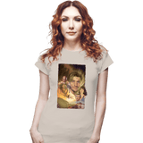 ShirtPunch The Mummy t-shirt, view 6