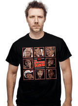 ShirtPunch The Nakatomi Bunch, view 2
