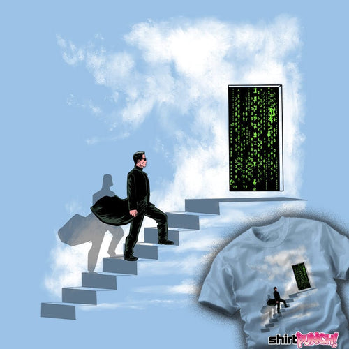 ShirtPunch The Neo Show