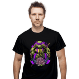 ShirtPunch The Nerd Brother, view 2