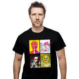 ShirtPunch The Nerdy 4, view 2