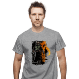 ShirtPunch The New Crime Lord, view 2