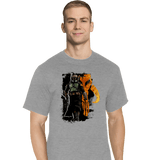 ShirtPunch The New Crime Lord, view 4