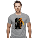 ShirtPunch The New Crime Lord, view 5