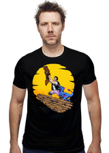 ShirtPunch The New Princess, view 2