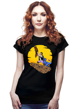 ShirtPunch The New Princess, view 3