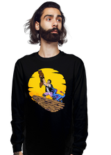 ShirtPunch The New Princess, view 4