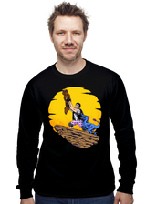ShirtPunch The New Princess, view 5