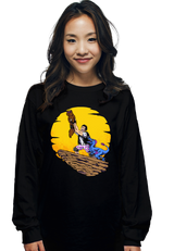 ShirtPunch The New Princess, view 6
