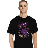 ShirtPunch The Nightmares, view 4