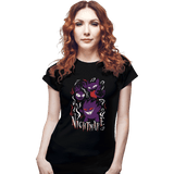 ShirtPunch The Nightmares, view 6