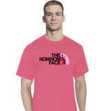 ShirtPunch The Nom Face, view 4