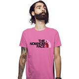 ShirtPunch The Nom Face, view 5