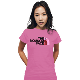ShirtPunch The Nom Face, view 6