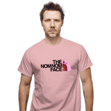 ShirtPunch The Nom Nom Face, view 2