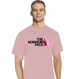 ShirtPunch The Nom Nom Face, view 4
