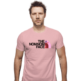 ShirtPunch The Nom Nom Face, view 5