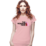ShirtPunch The Nom Nom Face, view 6