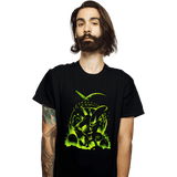 ShirtPunch The Offspring Of Xeno, view 2