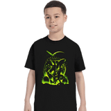 ShirtPunch The Offspring Of Xeno, view 3