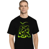 ShirtPunch The Offspring Of Xeno, view 4