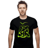 ShirtPunch The Offspring Of Xeno, view 5