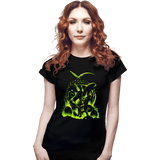 ShirtPunch The Offspring Of Xeno, view 6