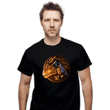 ShirtPunch The Old Code, view 2