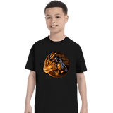 ShirtPunch The Old Code, view 3