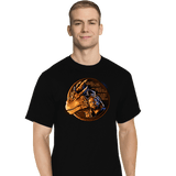 ShirtPunch The Old Code, view 4