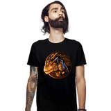 ShirtPunch The Old Code, view 5