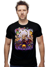 ShirtPunch The One Piece, view 2
