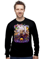 ShirtPunch The One Piece, view 5
