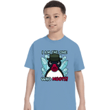 ShirtPunch The One Who Noots, view 3