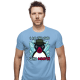 ShirtPunch The One Who Noots, view 5
