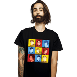 ShirtPunch The Original Series, view 2