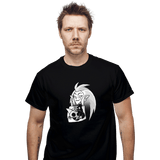 ShirtPunch The Owl Mother, view 2