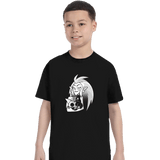 ShirtPunch The Owl Mother, view 3
