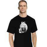 ShirtPunch The Owl Mother, view 4