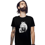 ShirtPunch The Owl Mother, view 5