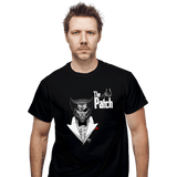 ShirtPunch The Patch, view 2