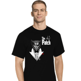 ShirtPunch The Patch, view 4