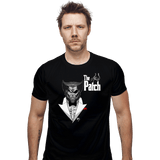 ShirtPunch The Patch, view 5