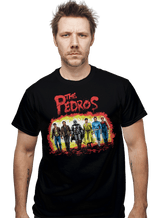 ShirtPunch The Pedros, view 2